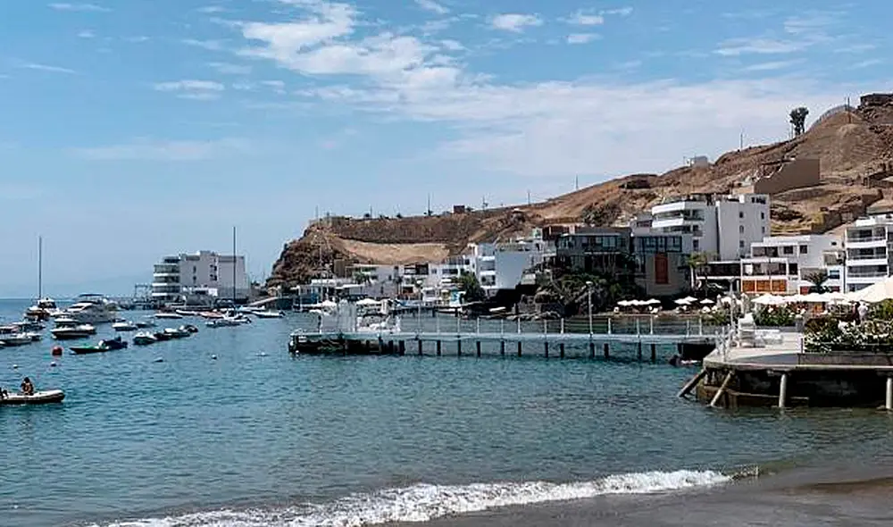 Foto: Difusión. Foto: Difusión.