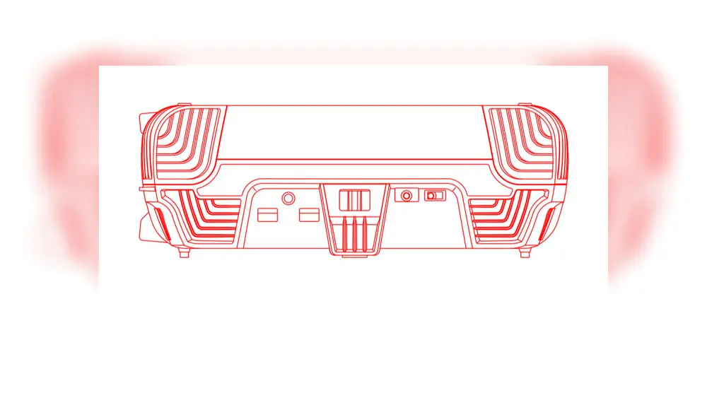 Se revela supuesto kit de desarrollo de PS5.