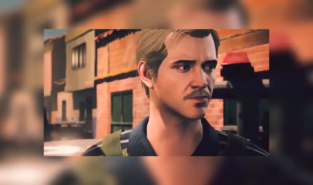 Narcos: Rise of the Cartels es el nuevo videojuego basado en la serie de Netflix. Narcos: Rise of the Cartels es el nuevo videojuego basado en la serie de Netflix.