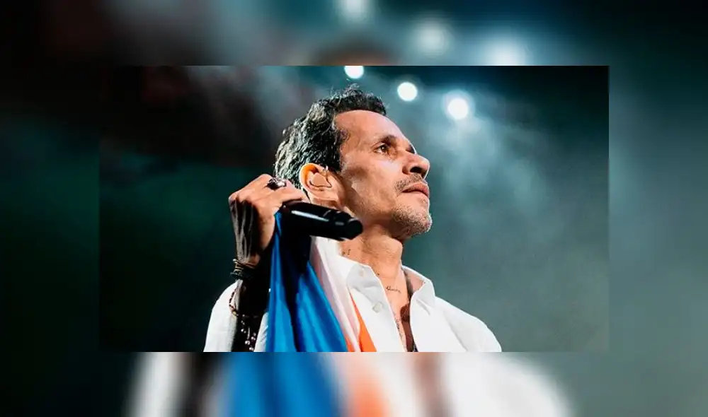 Marc Anthony en Viña del Mar 2019: Revive su último concierto en Chile [VIDEO]