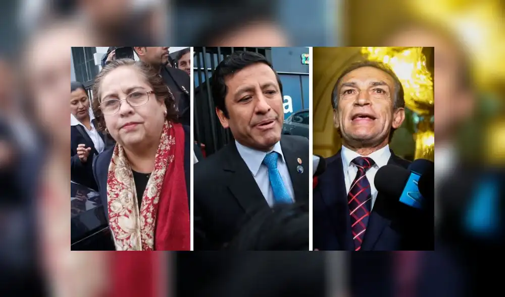 Consejera revela que Aguila admitió que se reunió con Becerril [VIDEO]