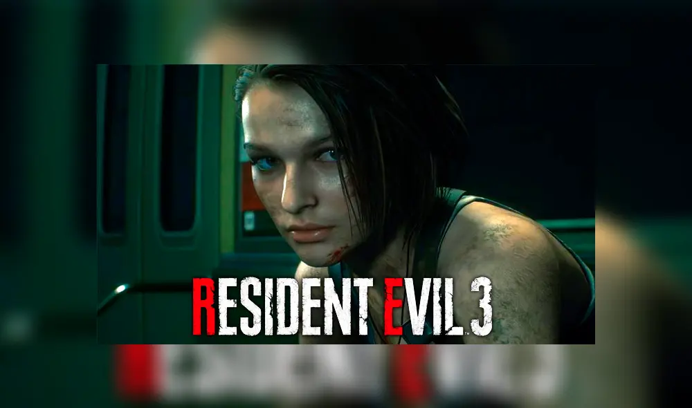 Peso y requerimientos mínimos para correr Resident Evil 3 Remake en PC. Peso y requerimientos mínimos para correr Resident Evil 3 Remake en PC.