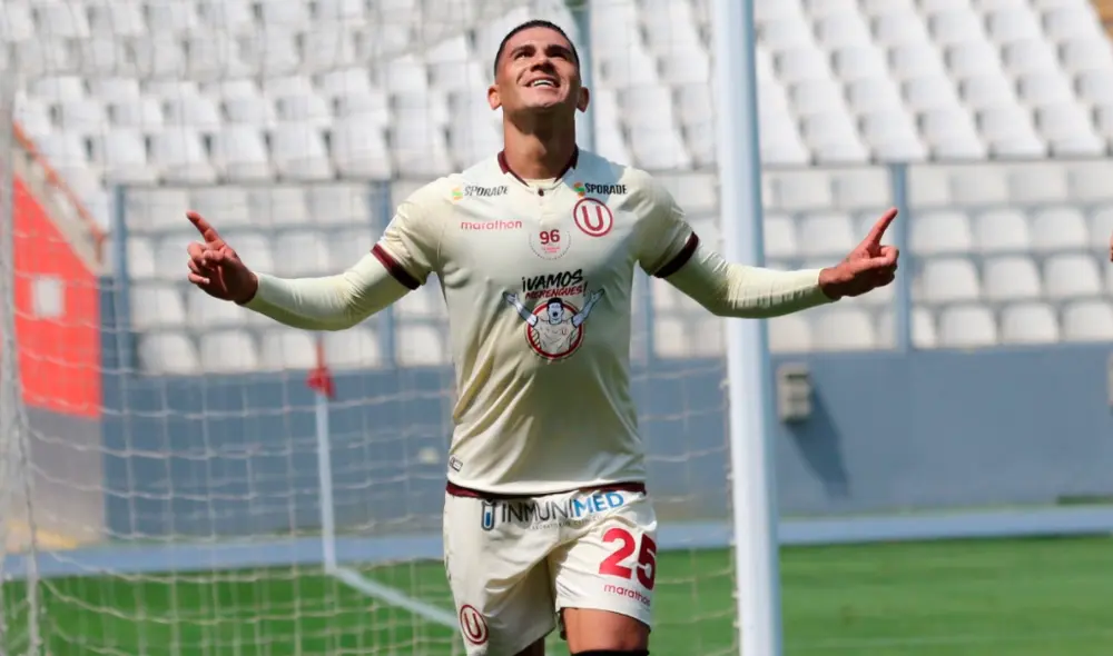 Universitario: hinchas uruguayos piden que Jonathan Dos Santos sea tomado en cuenta para su selección Universitario: hinchas uruguayos piden que Jonathan Dos Santos sea tomado en cuenta para su selección