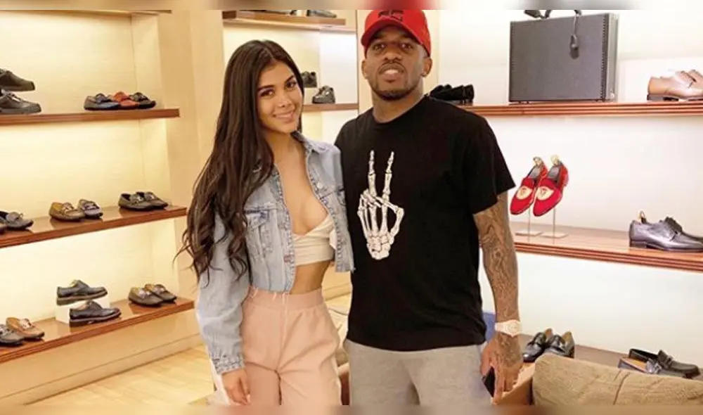 Valeria Roggero cautiva a seguidores al mostrarles el tamaño de su cintura Valeria Roggero cautiva a seguidores al mostrarles el tamaño de su cintura