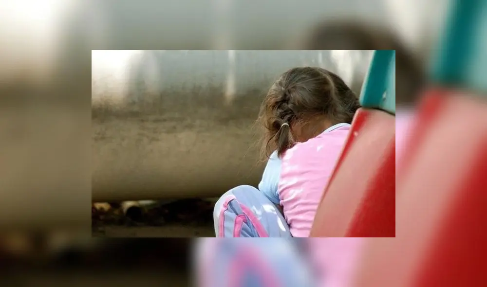 Pareja de abuelos se enfrenta a golpes a intruso y evita el secuestro de nieta de seis años 