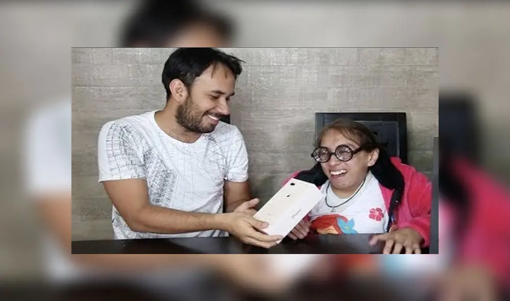 Héctor Mickeith y Gabriel Montiel, Werevertumorro. Foto: captura Héctor Mickeith y Gabriel Montiel, Werevertumorro. Foto: captura