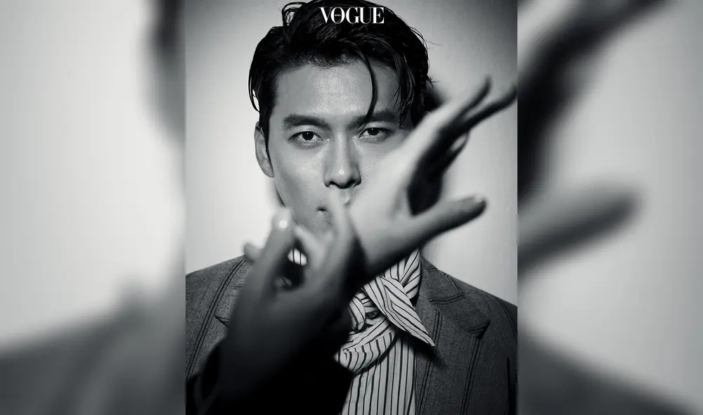 Hyun Bin