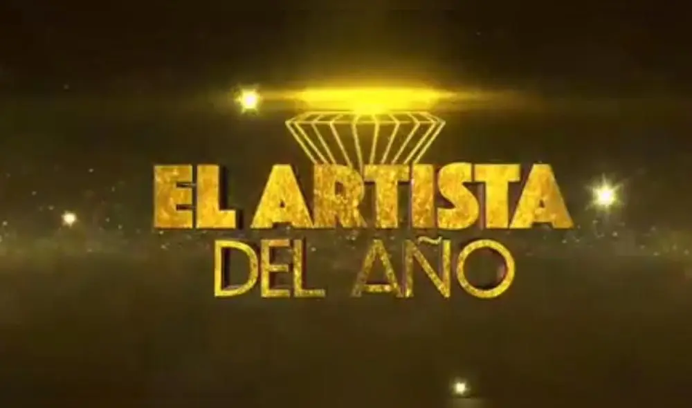 “El artista del año” en vivo: Yahaira Plasencia regresa bailando el tema “Y dije no”