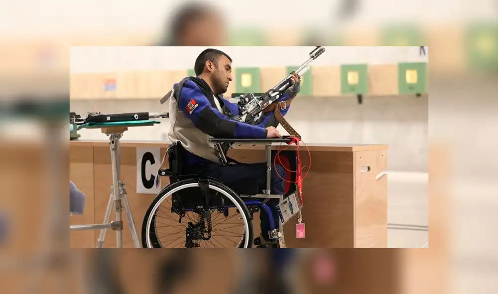 Juegos Parapanamericanos: conoce a los 15 medallistas que tendrán nuevo departamento