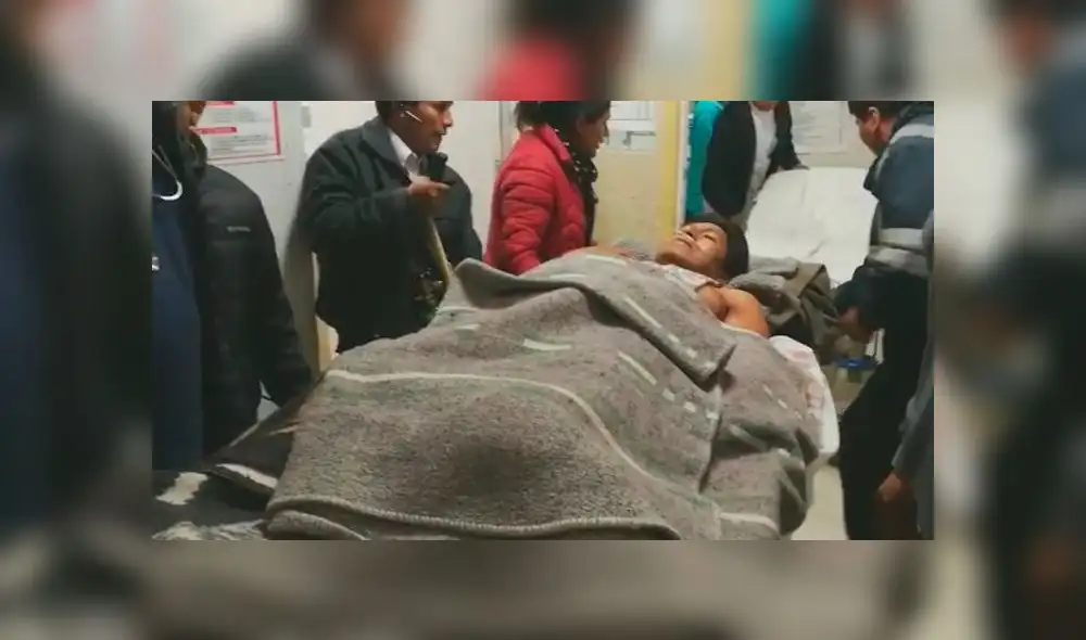 Cusco: asaltantes se llevan S/60 mil de hombre que hizo retiro bancario [VIDEO]