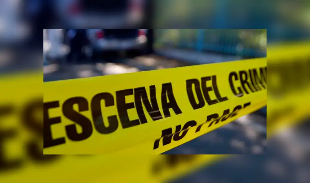 Ahorcó a esposa con cable eléctrico y metió el cuerpo en camión con el que trabajaba