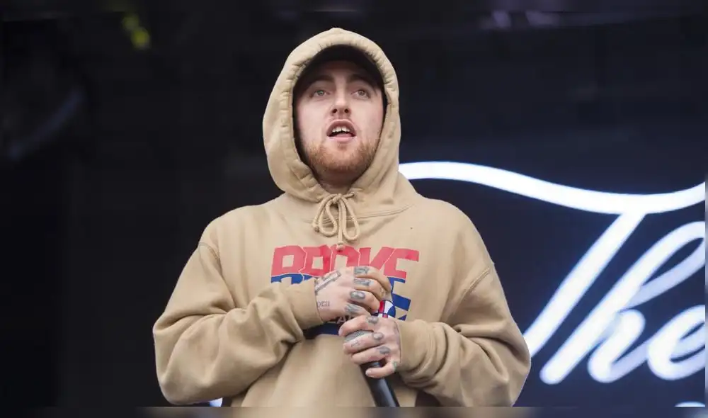 Familia de Mac Miller lanzará álbum póstumo. (Foto: Internet) Familia de Mac Miller lanzará álbum póstumo. (Foto: Internet)