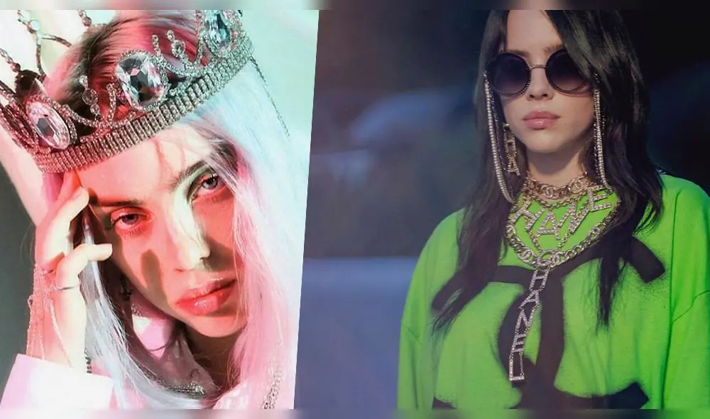 La cantante presentó a su araña y le jugó una cruel broma a James Corden. La cantante presentó a su araña y le jugó una cruel broma a James Corden.