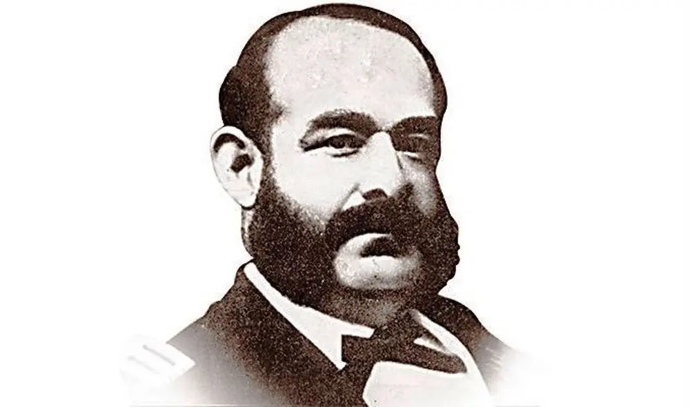 Miguel Grau Miguel Grau