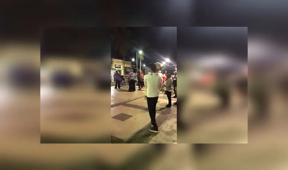Facebook: Novia lo deja plantado, va a fiesta y sorprende por su acompañante [VIDEO]