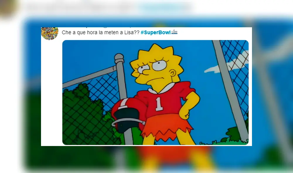 Super Bowl 2019: mira los memes que deja la final y el Half Time Show del evento deportivo [FOTOS]