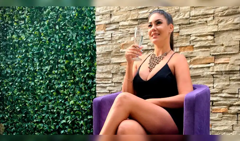 Magaly Medina arremete contra Tilsa Lozano y defiende su programa [VIDEO]