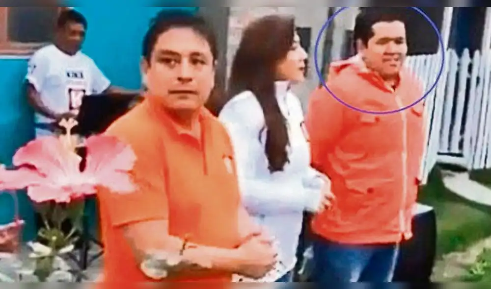 Inician proceso de infracción contra congresista fujimorista