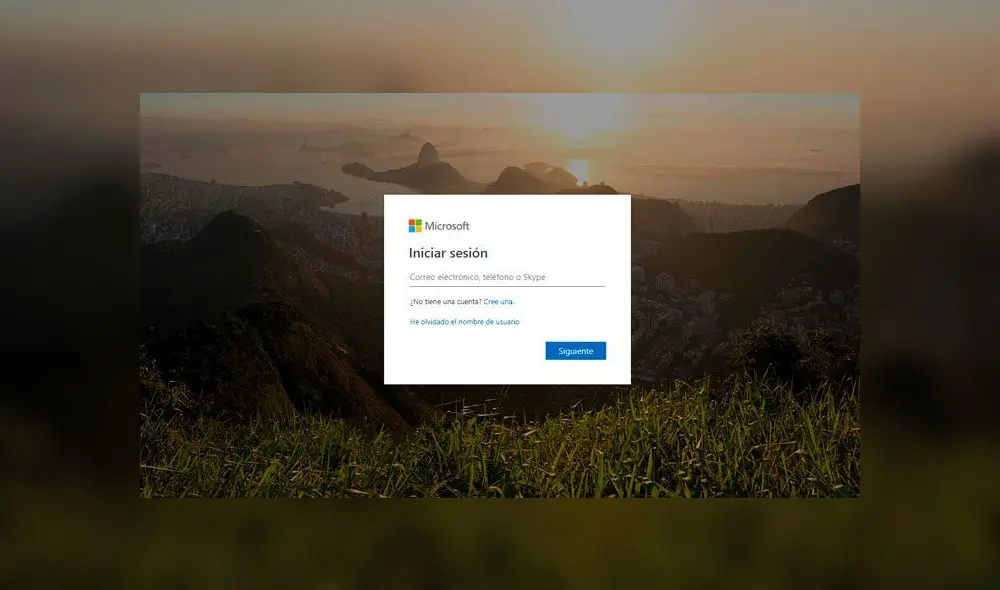 Hotmail: ¿Cómo recuperar mi correo electrónico de Outlook?