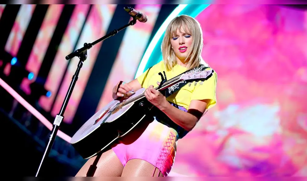 Lorde y su amistad con Taylor Swift que acabó tras compararla con una ‘enfermedad’ [FOTOS y VIDEO]