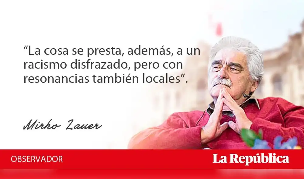 Una bomba demográfica