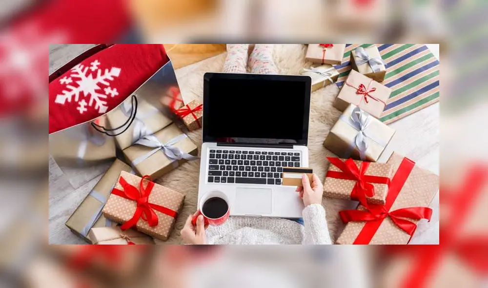 ecommerce Navidad ecommerce Navidad