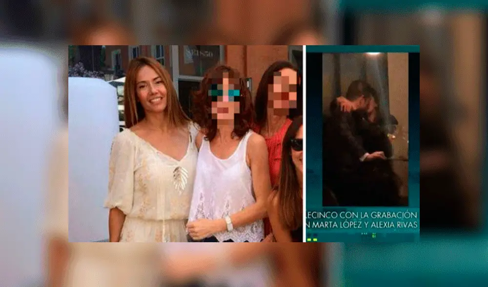 'Merlos Place': todos los protagonistas