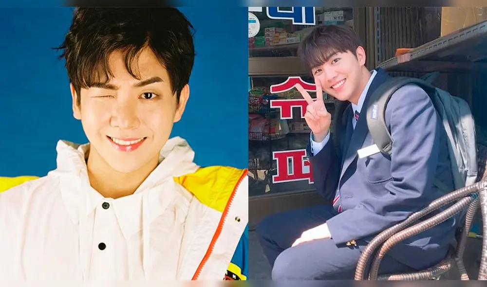 El actor Hyung Suk confesó su sueño inicial de ser idol Kpop.