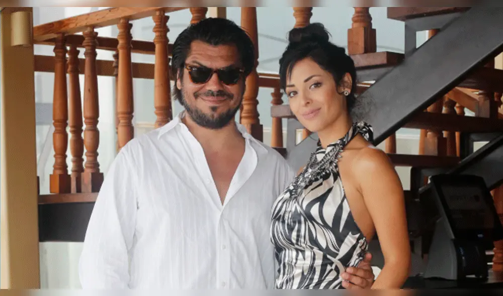 Las 15 parejas más sólidas de la farándula nacional [VIDEOS]