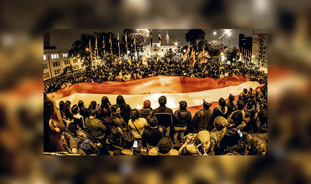 La República es finalista IPYS en fotografía La República es finalista IPYS en fotografía