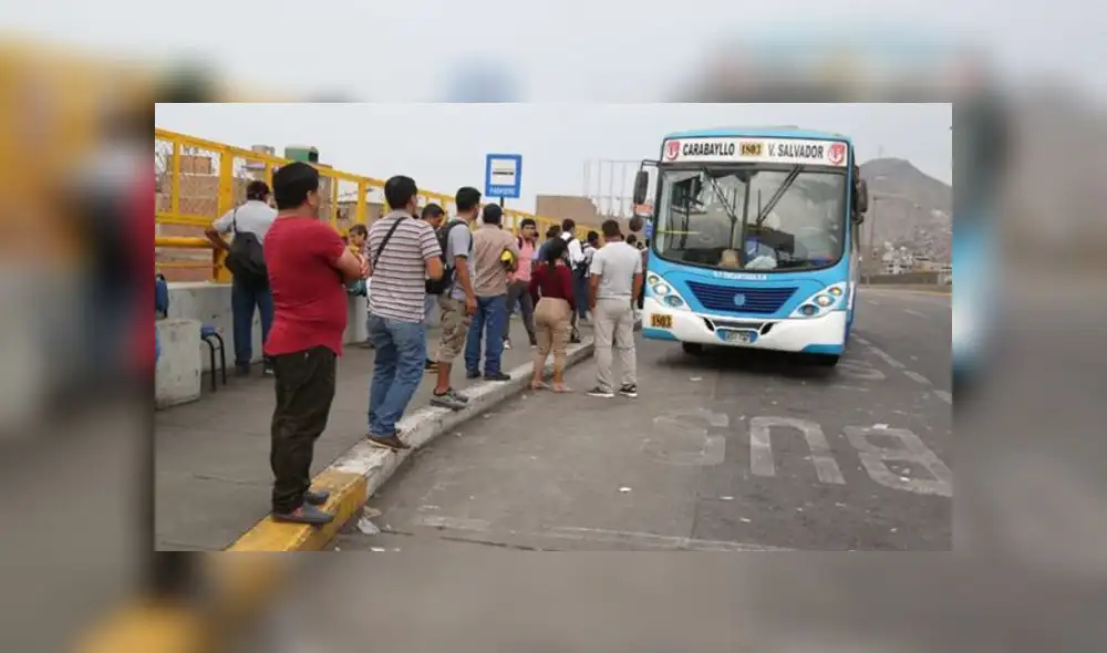 MTC indicó los lineamientos para prevenir contagios durante transporte de pasajeros. (Foto: La República) MTC indicó los lineamientos para prevenir contagios durante transporte de pasajeros. (Foto: La República)