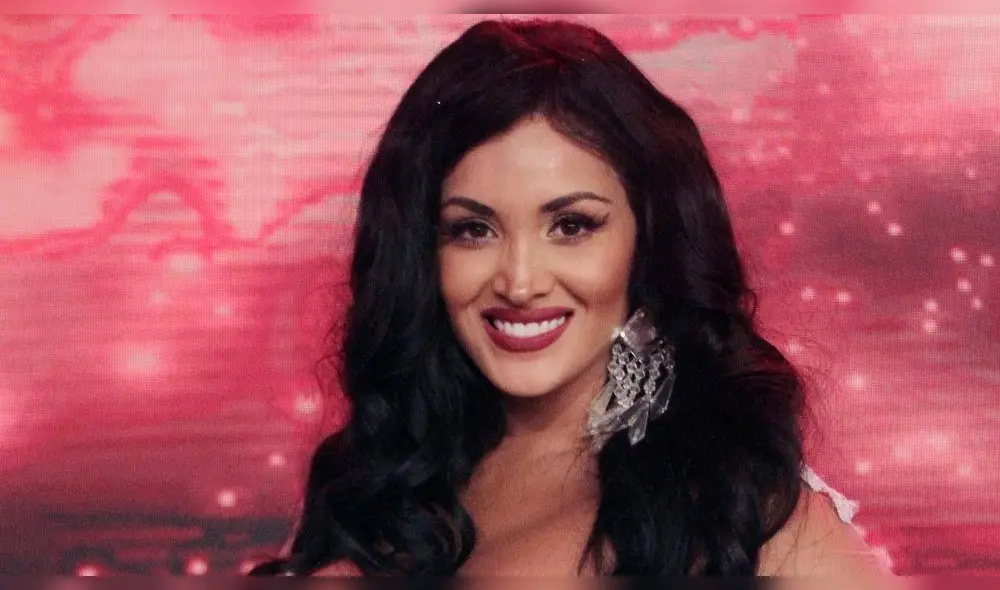 ¿Michelle Soifer besó a Génesis Tapia dentro de una piscina? Bailarina hace confesión