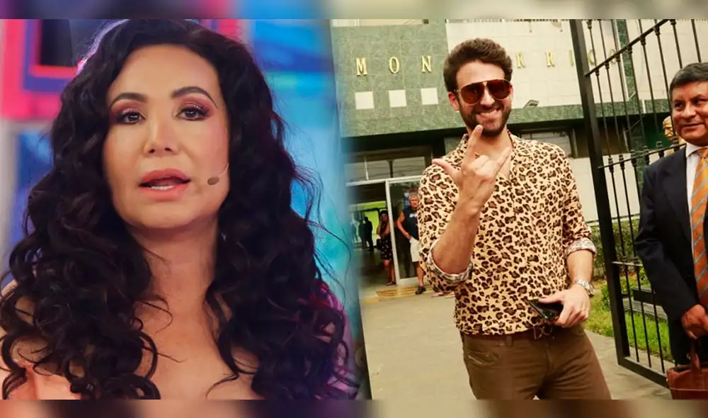 janet barboza janet barboza