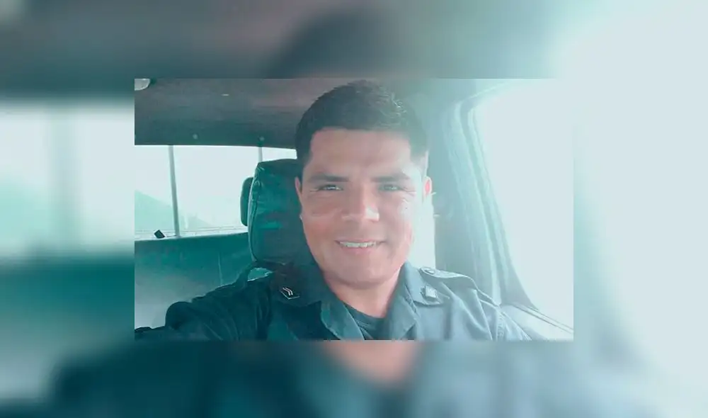 Justicia militar dispuso encarcelamiento de policía que denunció irregularidades en el VRAEM