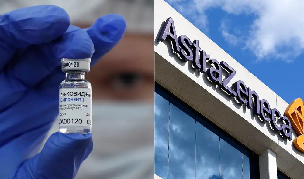 astrazeneca gamaleya astrazeneca gamaleya