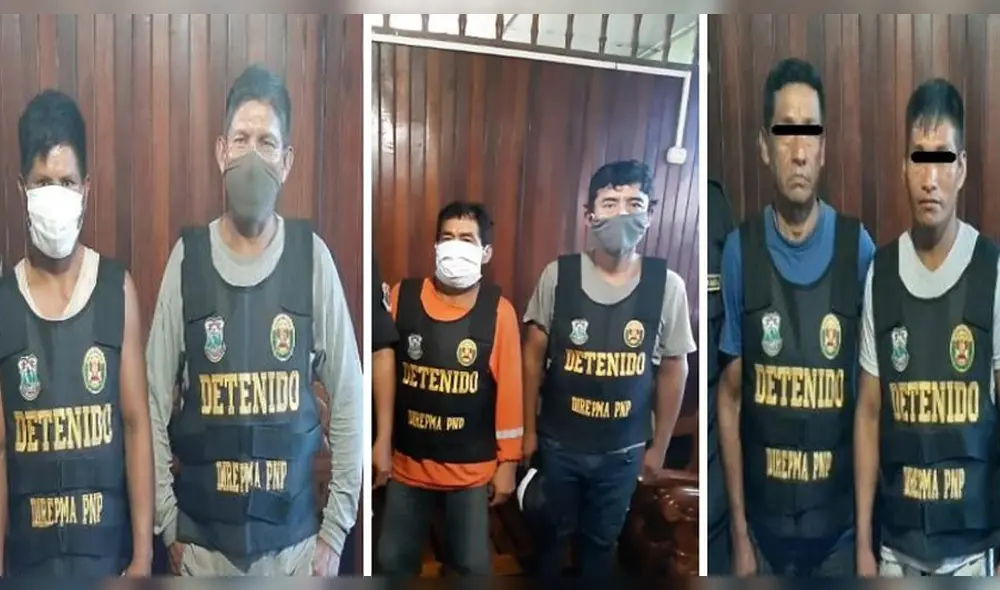 más de 70 mil pies tablares de la especie Cumala. más de 70 mil pies tablares de la especie Cumala.