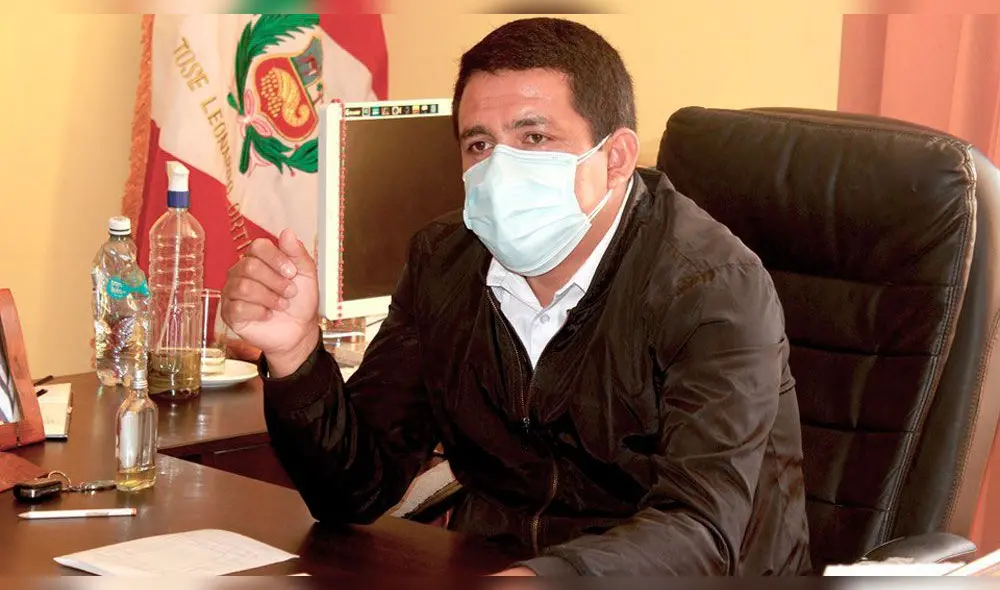 Wilder Guevara Díaz. Wilder Guevara Díaz.