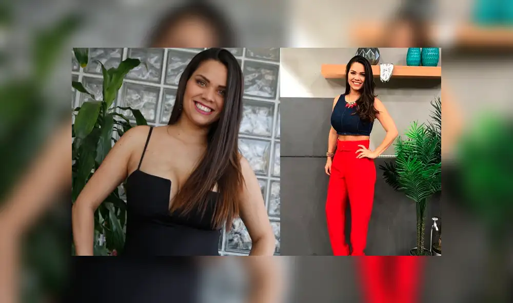 Andrea San Martín responde a usuarias que la atacaron por su pronunciado escote