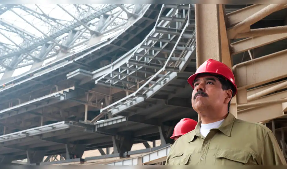 Elecciones en Venezuela: Maduro baja la guardia y envía este mensaje a la UE y EE.UU. ante comicios Elecciones en Venezuela: Maduro baja la guardia y envía este mensaje a la UE y EE.UU. ante comicios