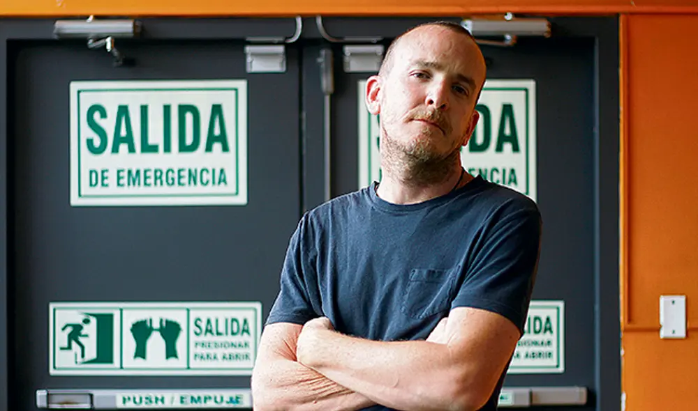 El director de cine aceptó haber acosado, durante años, tanto a sus alumnas como a mujeres con las que trabajó. El director de cine aceptó haber acosado, durante años, tanto a sus alumnas como a mujeres con las que trabajó.