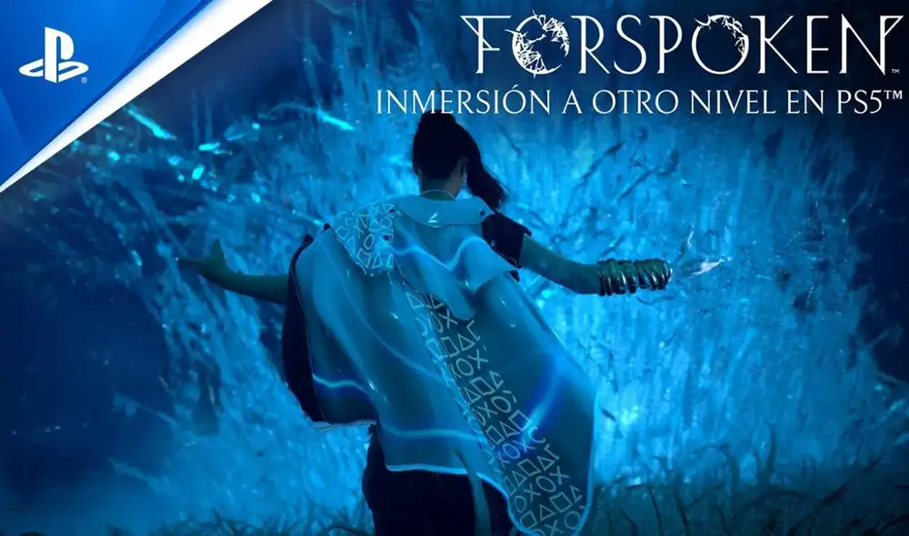 Los juegos más recientes ya están sufriendo para correrse a máxima resolución en PS5. Foto: Square Enix