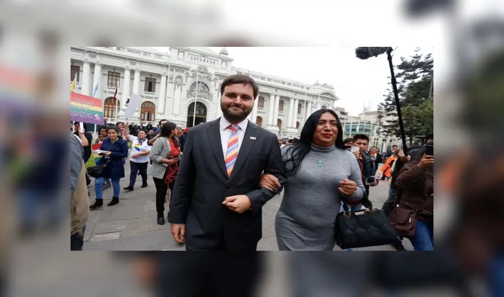 Marcha del Orgullo 2020