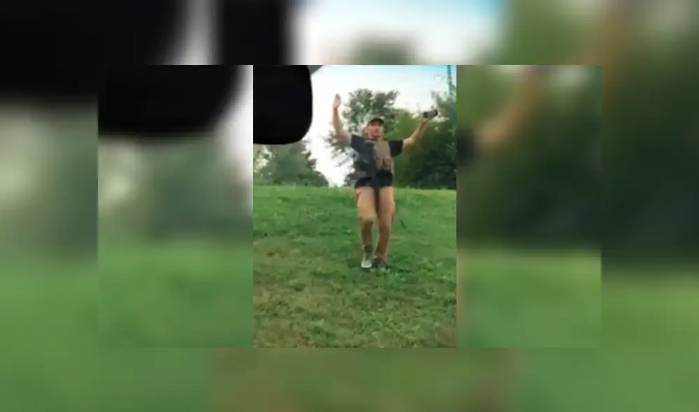 Estados Unidos: joven siembra el caos en Walmart de Misuri tras ingresar con un fusil y un chaleco antibalas [VIDEO]