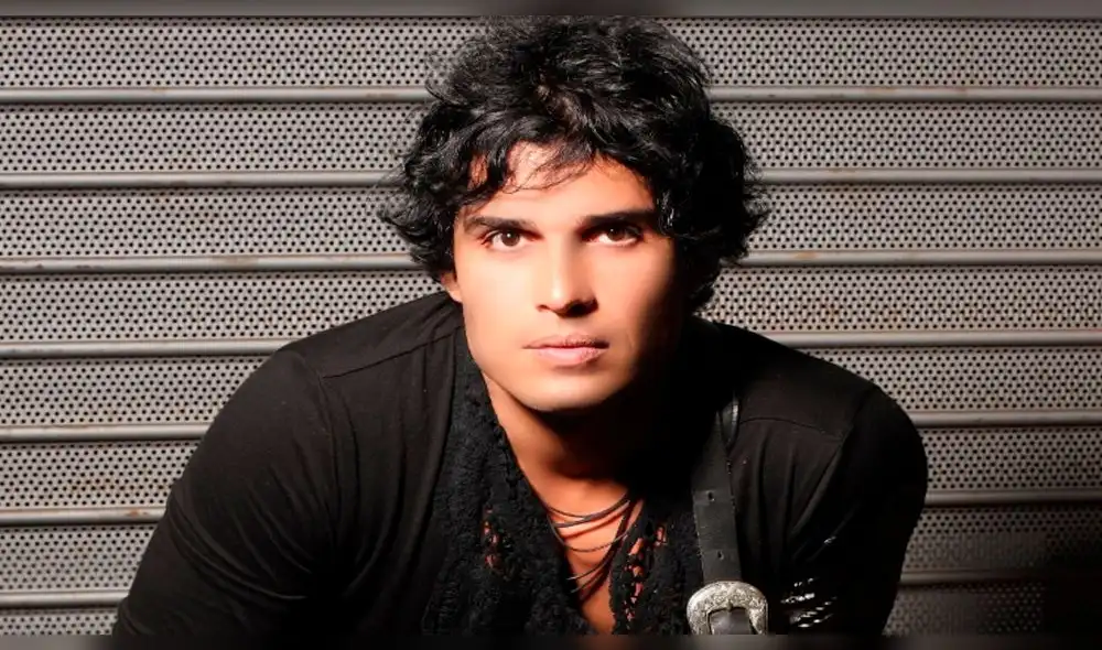 Pedro Suárez Vértiz se alejó de los escenarios por problema de salud