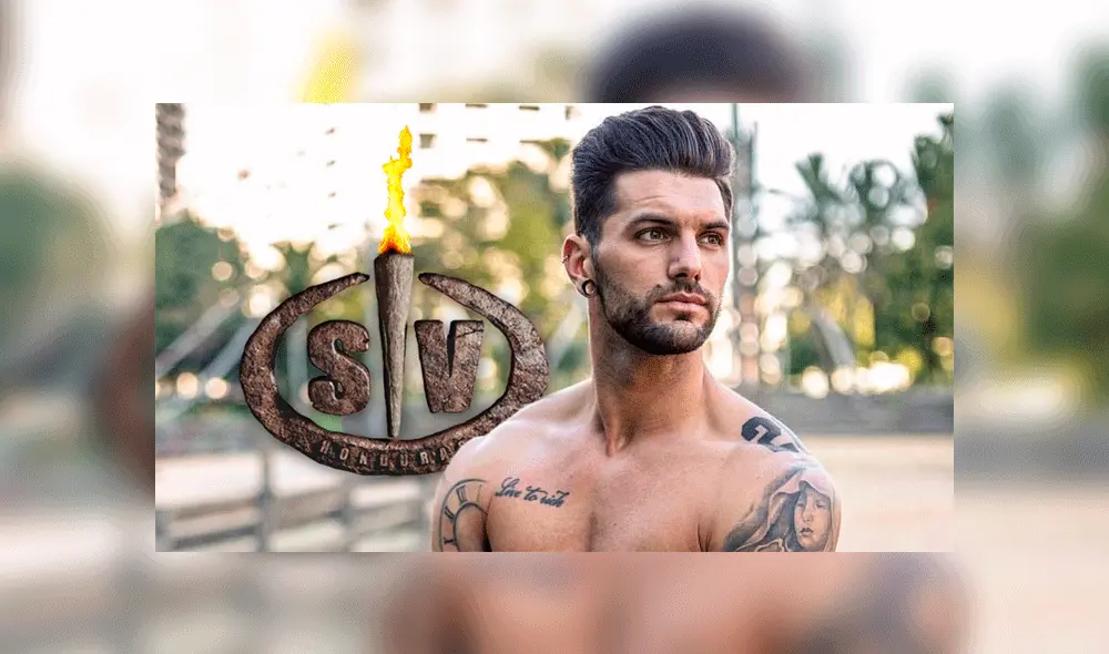 Supervivientes 2020: Albert Barranco es evacuado de la convivencia