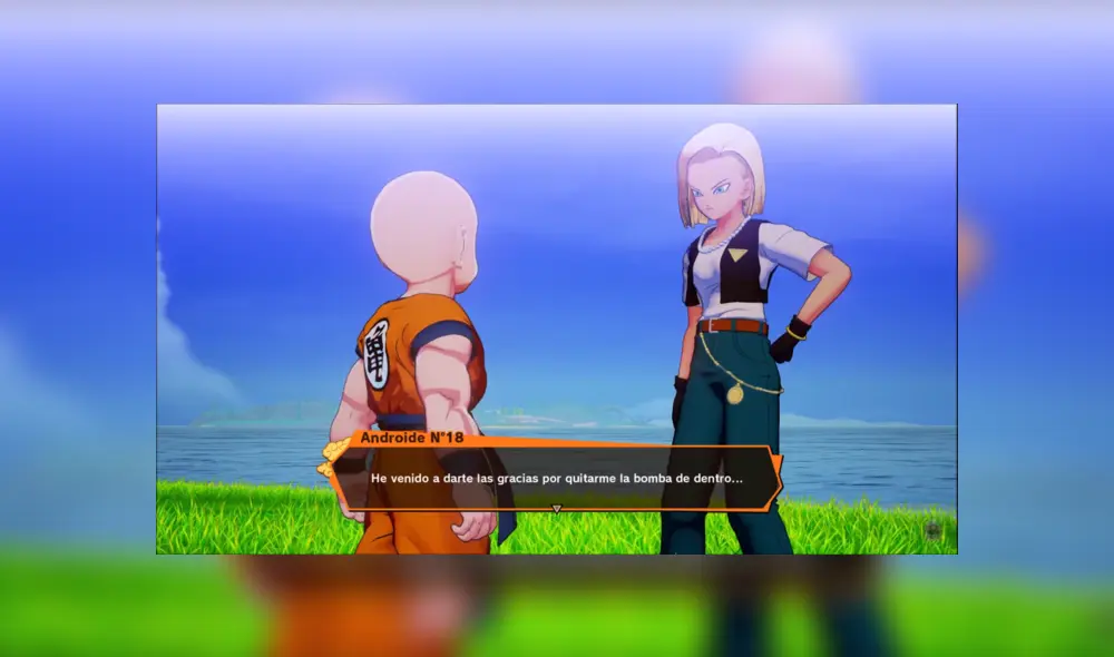 El video que muestra todos los detalles ya es viral en Facebook.