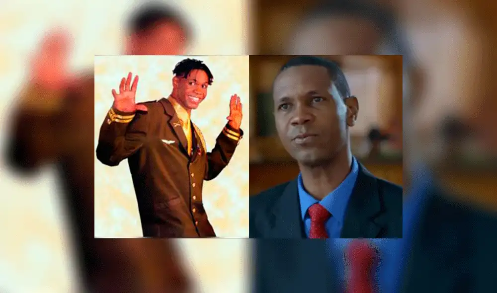 'El General': "Satanás me hizo cantar y estoy arrepentido" [VIDEO]