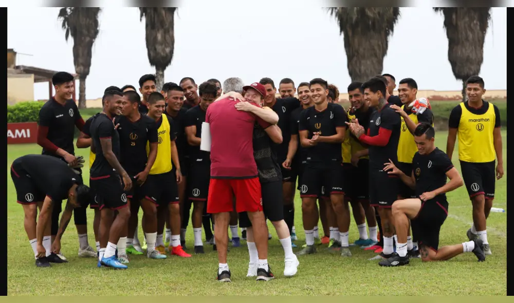 ADFP publica acuerdos para que el fútbol peruano regrese. Foto: Líbero ADFP publica acuerdos para que el fútbol peruano regrese. Foto: Líbero