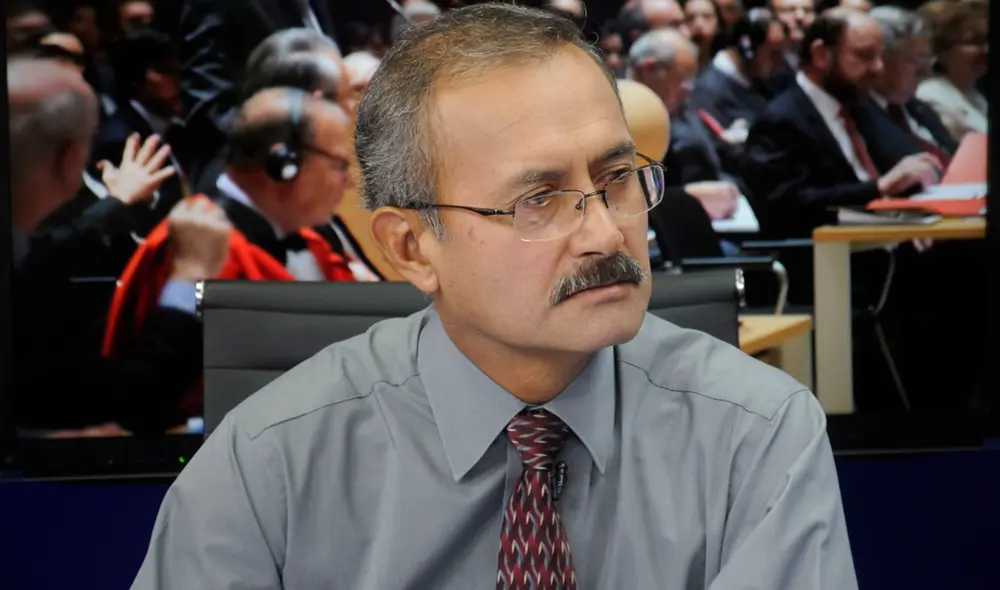 Excomandante sugiere la máxima sanción. Foto: La República.