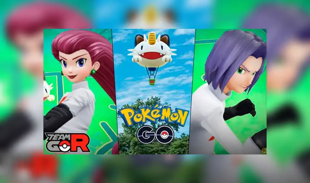 Este nuevo desafío de Pokémon GO, inicia desde este viernes 10 de julio.